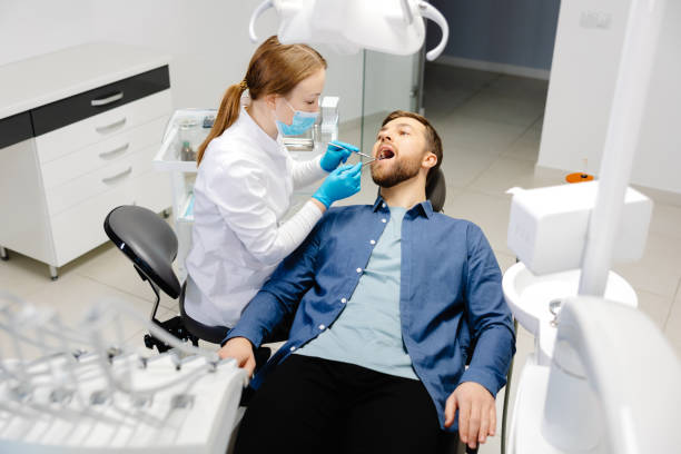 Laser Dentistry in Horizon West, FL